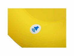 Hot Bestway Barca Hinchable Infantil Pato 111x98x51 cm con Sonido Divertido Mayores de 3 Años Amarillo