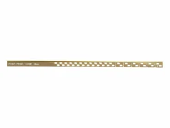 Sale Rea Barra De Caída Del Plato De Ducha 100Cm Right Gold Dorado