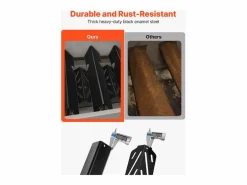 Barra de Cubrequemador y Difusor SucceBuy de Calor para Barbacoa 8PCs, Deflector de Grasa para Quemador 43,5 cm, para Weber Genesis II 310, 315, 335, 340 Materiales Y Utensilios De Cocina