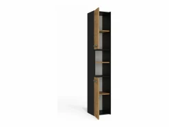 Hot Barra de ducha Sara S30 ANTRACITE ARTISAN Columna De Baño