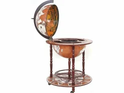 Outlet Barra esférica -D86 Rollbar Botellero