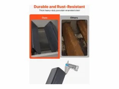 Sale Barras de Cubrequemadores SucceBuy 3PCs, Deflector de Grasa para Quemador de 39 cm en Acero Esmaltado, para Weber Spirit I y II Series 200 Materiales Y Utensilios De Cocina