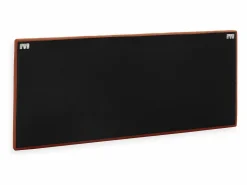 Base tapizada + cabecero Bari 140x200 cm Teja Somier Tapizado
