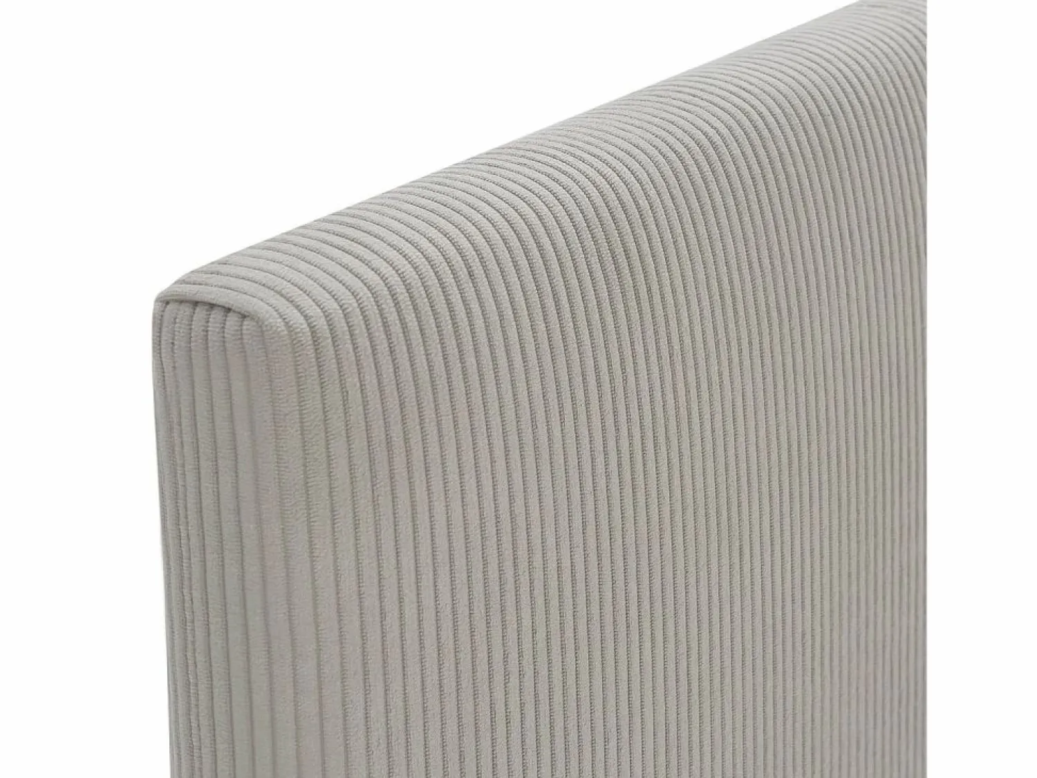 Best Base tapizada + cabecero Bari 140x190 cm Somier Tapizado|Somier - 140X190Cm