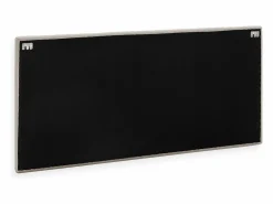 VS Venta-stock Base tapizada + cabecero Bari 90x190 cm