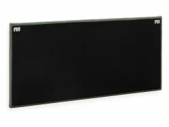 VS Venta-stock Base tapizada + cabecero Bari 90x190 cm