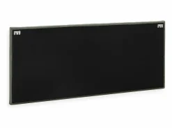 Base tapizada + cabecero Bari 140x200 cm Somier Tapizado