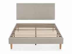 VS Venta-stock Base tapizada + cabecero Bari 160x200 cm