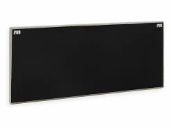 VS Venta-stock Base tapizada + cabecero Bari 160x200 cm