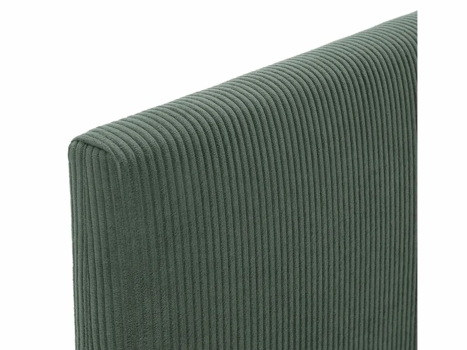 VS Venta-stock Base tapizada + cabecero Bari 150x190 cm
