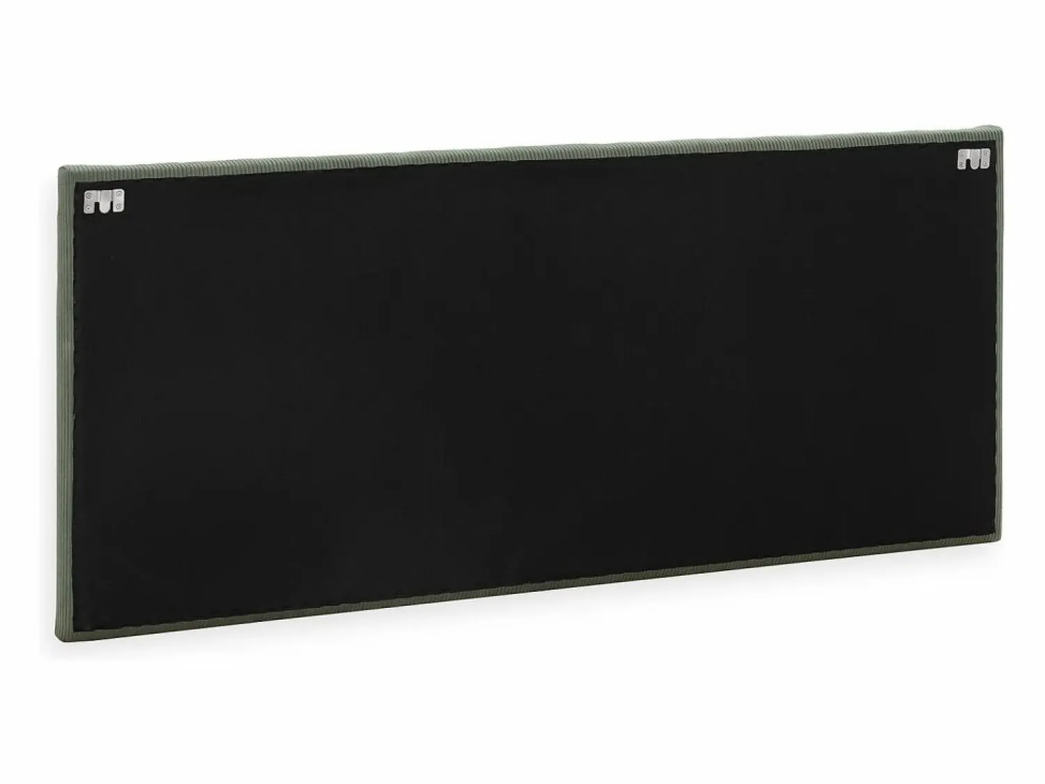 VS Venta-stock Base tapizada + cabecero Bari 150x190 cm