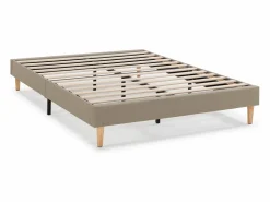 Sale Base tapizada Aura 150x190 cm Somier Tapizado