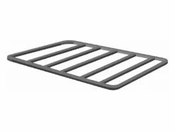Base tapizada Roma tapizado tela 3d con 6 patas de 105x190.