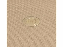 Outlet Base Tapizada 140x190 Beig - Nalui Somier Tapizado|Somier - 140X190Cm