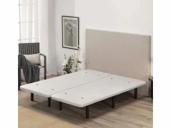Base Tapizada 160x200 - Nalui