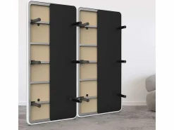 Base Tapizada 160x200 - Nalui