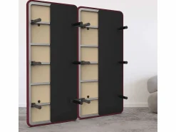 Outlet Base Tapizada 90x190 - Nalui Somier - 90X190Cm
