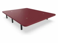 Outlet Base Tapizada 90x190 - Nalui Somier - 90X190Cm