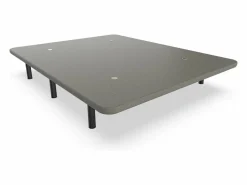 Best Base Tapizada 160x200 - Nalui Somier - 160X200Cm
