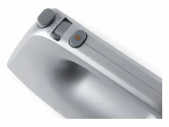 Sale Batidora de mano de 450 W con 5 velocidades + Turbo Pequeño Electrodoméstico