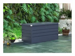 Habitat et jardin Baul/arcon para jardín "Store" - 680 L - 165 x 69 x 60 cm -
