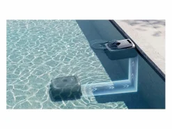 New Beatbot robot de piscina - Sora Modelo Sora P7 - Modelo Sora P7 Gris