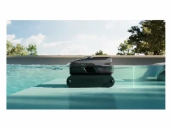 New Beatbot robot de piscina - Sora Modelo Sora P7 - Modelo Sora P7 Gris