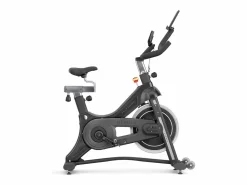 Hot Bicicleta - Half Human - Modelo HERMES - Hogar/Apartamento - Pantalla LCD Bicicleta Estática