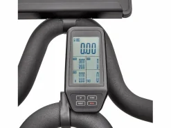 Hot Bicicleta - Half Human - Modelo HERMES - Hogar/Apartamento - Pantalla LCD Bicicleta Estática