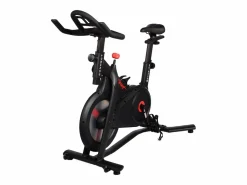 Bicicleta - Modelo SPORT - ECHELON - Hogar/Apartamento - Conectado Bluetooth/App