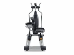 New Bicicleta elíptica de fitness XE195 - Spirit Fitness Negro