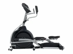 Bicicleta elíptica de fitness XE395 - Spirit Fitness