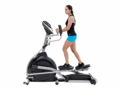 Bicicleta elíptica de fitness XE395 - Spirit Fitness