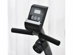Homcom Bicicleta estática 136x62.5x98 cm
