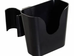 Sale Homcom Bicicleta estática 97x51x115 cm Negro