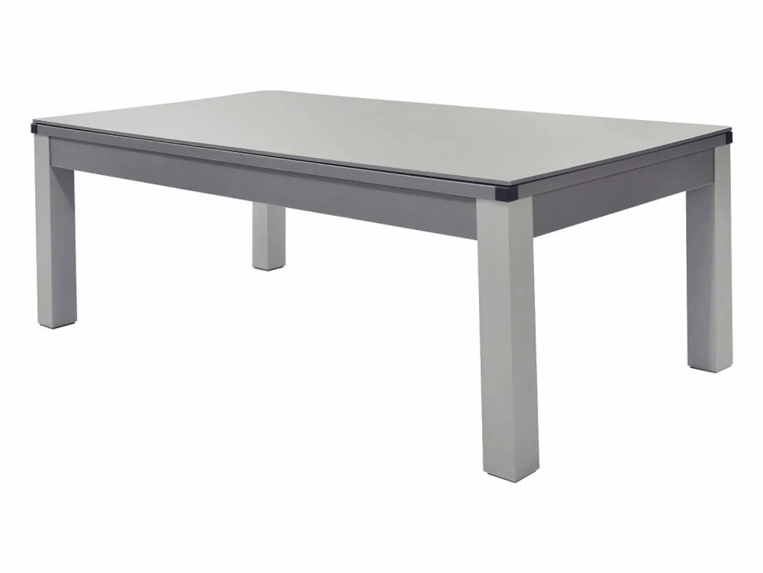 Best Billar y ping-pong BALTHAZAR - 213x112x81.5 cm - Billar