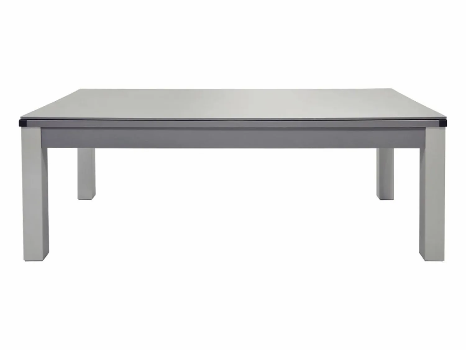 Best Billar y ping-pong BALTHAZAR - 213x112x81.5 cm - Billar