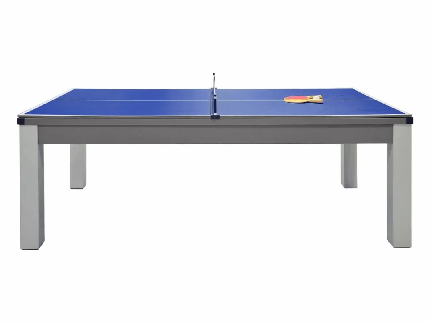 Best Billar y ping-pong BALTHAZAR - 213x112x81.5 cm - Billar