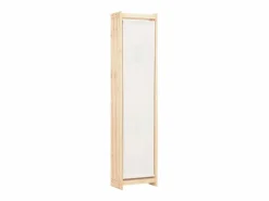 Best Biombo divisor de 6 paneles de tela color 240x170x4 cm ES139522 Biombo