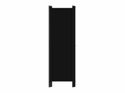 Outlet Biombo divisor de 4 paneles 200x180 cm ES200897 Biombo