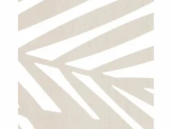 New Atmosphera Biombo Separador Ambientes 3 Paneles Madera Akira Dormitorio Salón Blanco