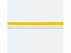 Best Ledkia Bobina 100m Difusor de Silicona 8mm para Letrero de Neón LED Amarillo