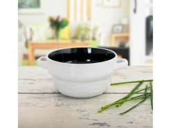 Bol Vita Quid cerámica blanco/ 50 cl