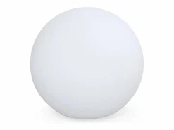 Best Sweeek Bola luminosa led con pilas para interior/exterior Blanco