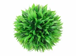 Clearance Bolas de boj artificial 2 unidades 30 cm ES837271 Planta Artificial