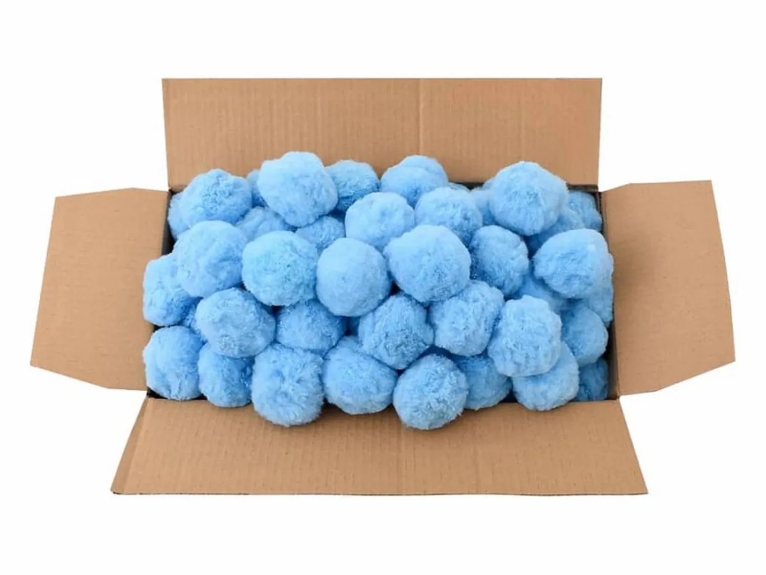 Sale Bolas de filtro de piscina antibacterias polietileno 700 g ES202144 Accesorio Piscina