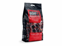 Hot Bolsa de 8 kg de briquetas - Materiales Y Utensilios De Cocina