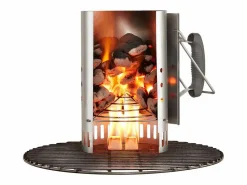 Hot Bolsa de 8 kg de briquetas - Materiales Y Utensilios De Cocina