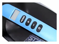 New Bomba de inflado eléctrica SUP/Kayak/Annex 8 - 20 PSI Deportes Náuticos