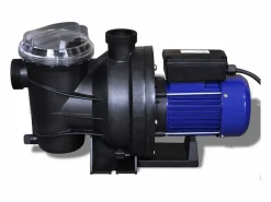 Bomba de piscina eléctrica 800 W ES142981